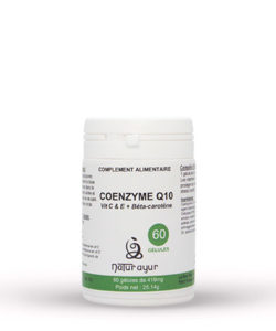 Coenzyme Q10