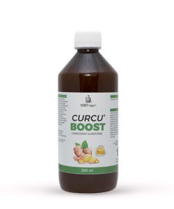 Curcu boost