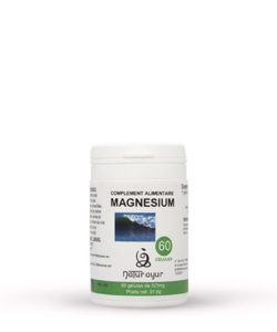 Magnésium