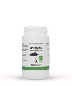 Spiruline