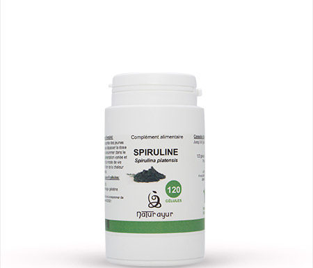 Spiruline