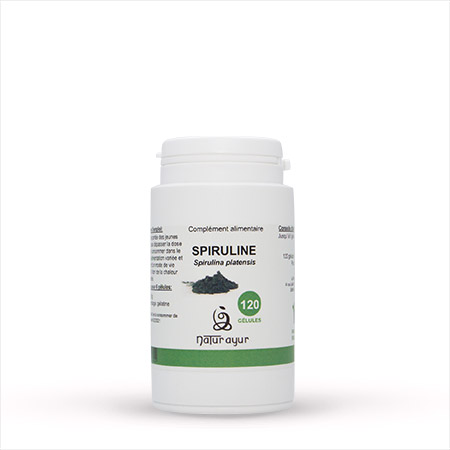 Spiruline