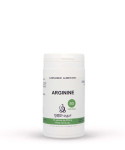 Arginine