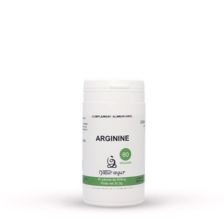 Arginine