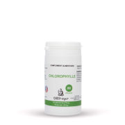 Chlorophylle, complément alimentaire naturel Natur Ayur