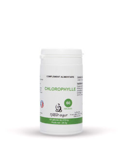 Chlorophylle