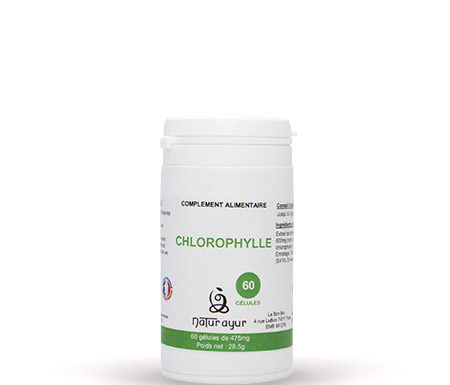 Chlorophylle