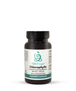 Chlorophylle Natur Ayur