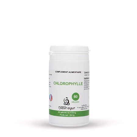 Chlorophylle