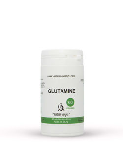 Glutamine