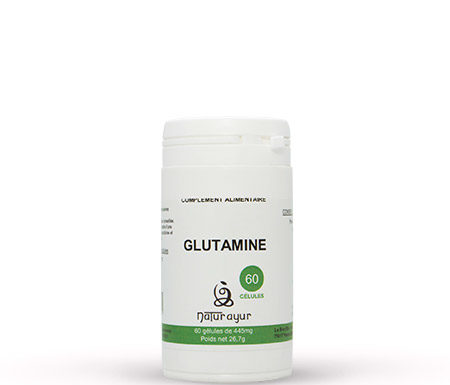 Glutamine