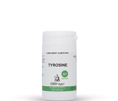 Tyrosine