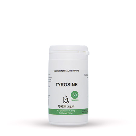 Tyrosine