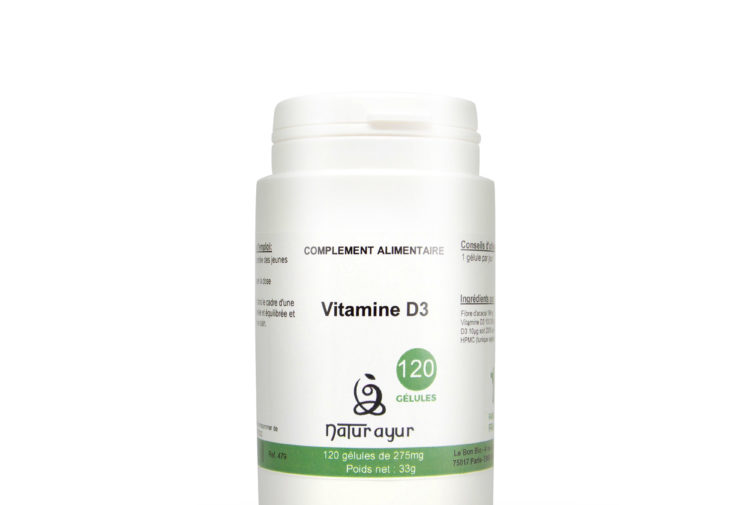 Vitamine D