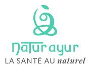 Natur Ayur logo