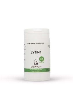 Lysine