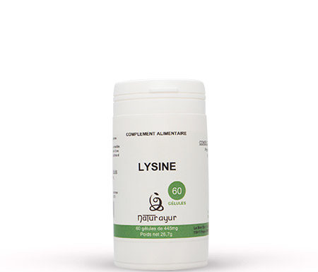 Lysine