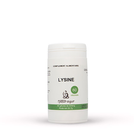 Lysine