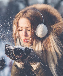 Pack santé spécial maux hivernaux