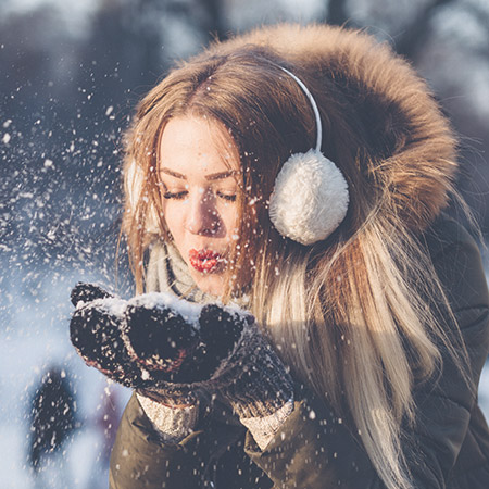 Pack santé spécial maux hivernaux