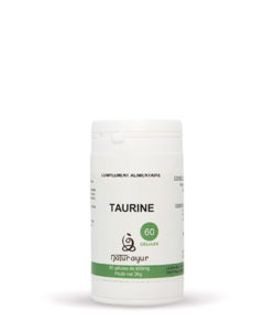 Taurine