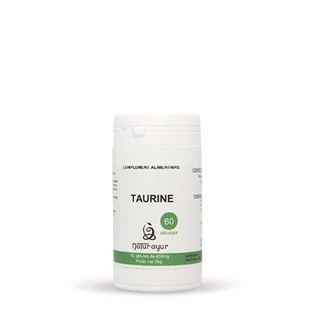 Taurine