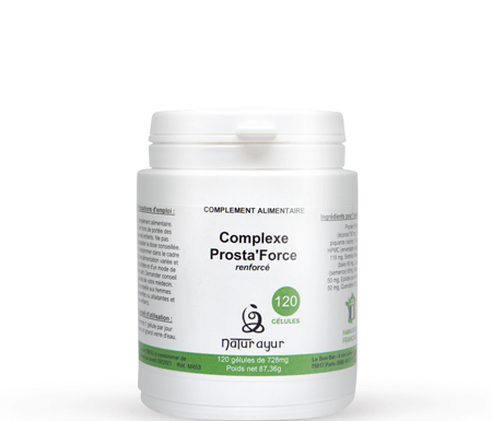 Complexe Prosta Force