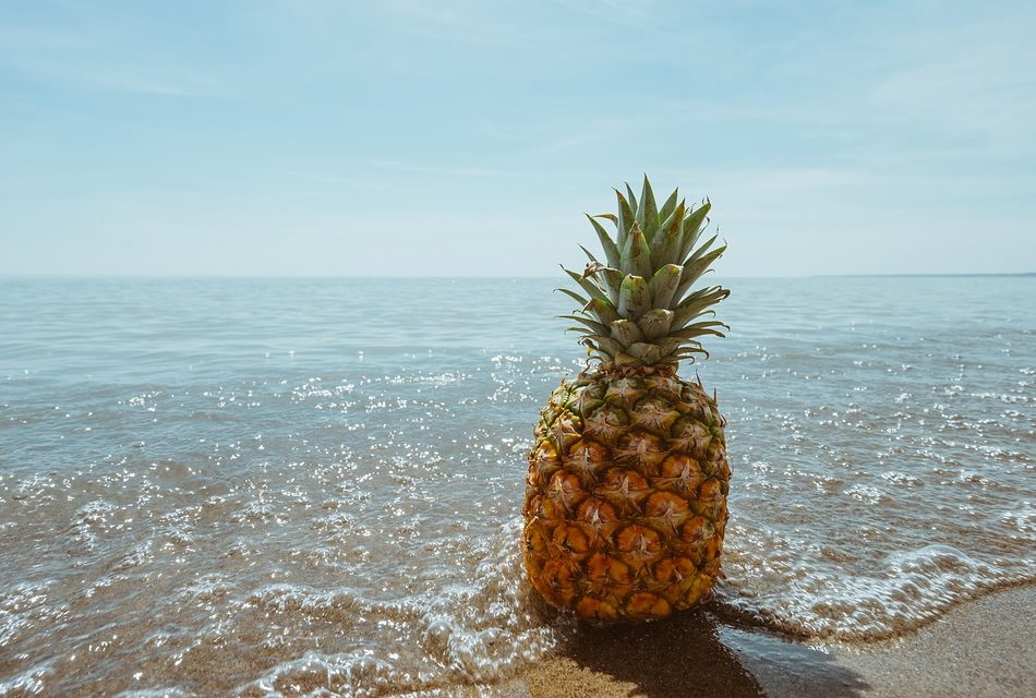 La bromélaïne et ses incroyables qualités thérapeutiques