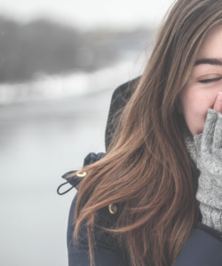 Pack santé spécial Coup de froid