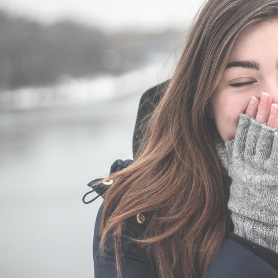 Pack santé spécial Coup de froid