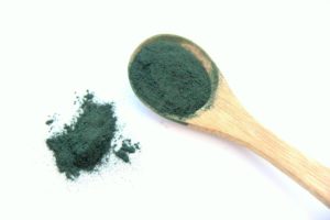 La spiruline est une algue étonnante