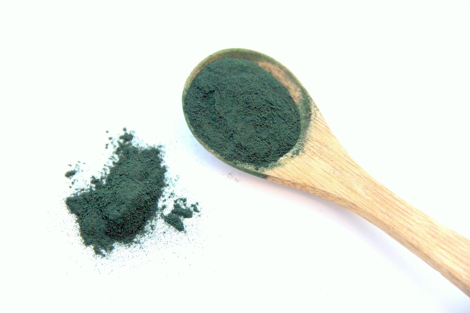 La spiruline (une algue étonnante) Natur Ayur