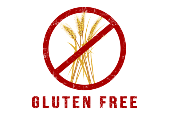 Intolérance au gluten