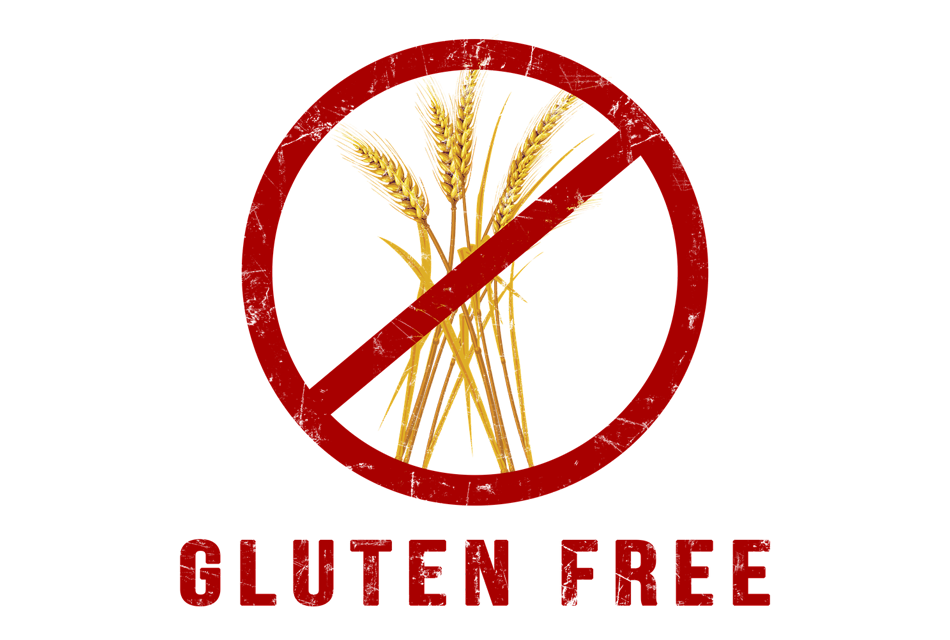 Intolérance au gluten