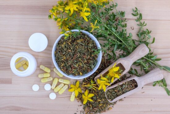 Vitamines: Que prendre en cure ou en continu?